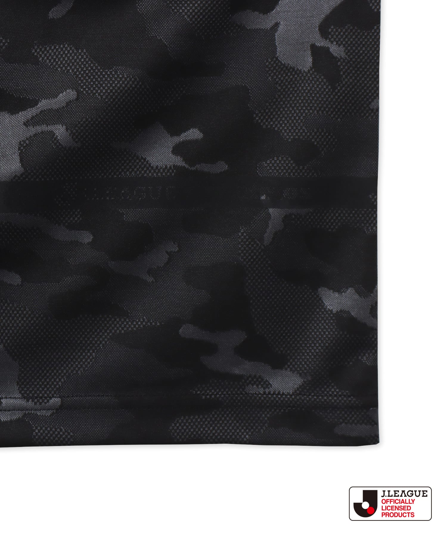 atmos x J.LEAGUE FC町田ゼルビア T-shirt BLACKの画像