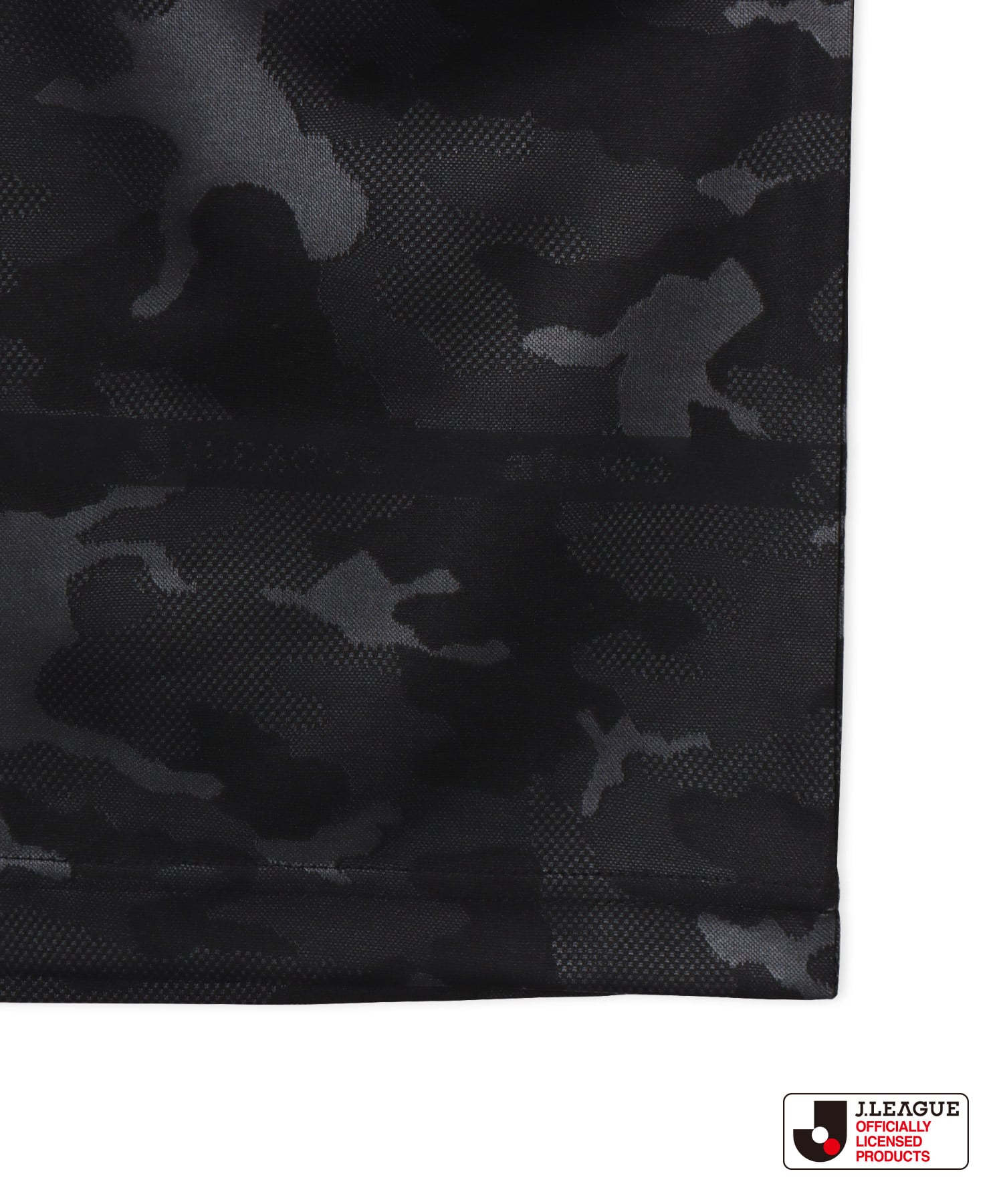 atmos x J.LEAGUE セレッソ大阪 T-shirt BLACKの画像