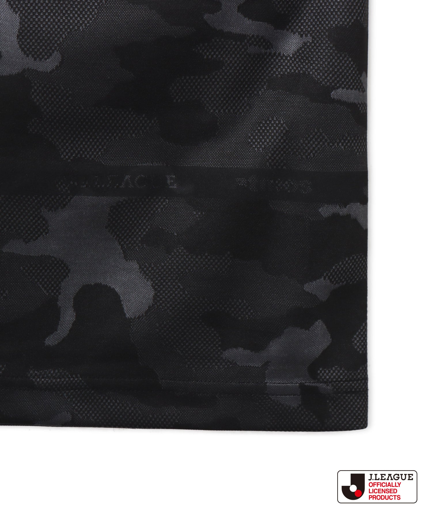 atmos x J.LEAGUE 名古屋グランパス T-shirt BLACKの画像