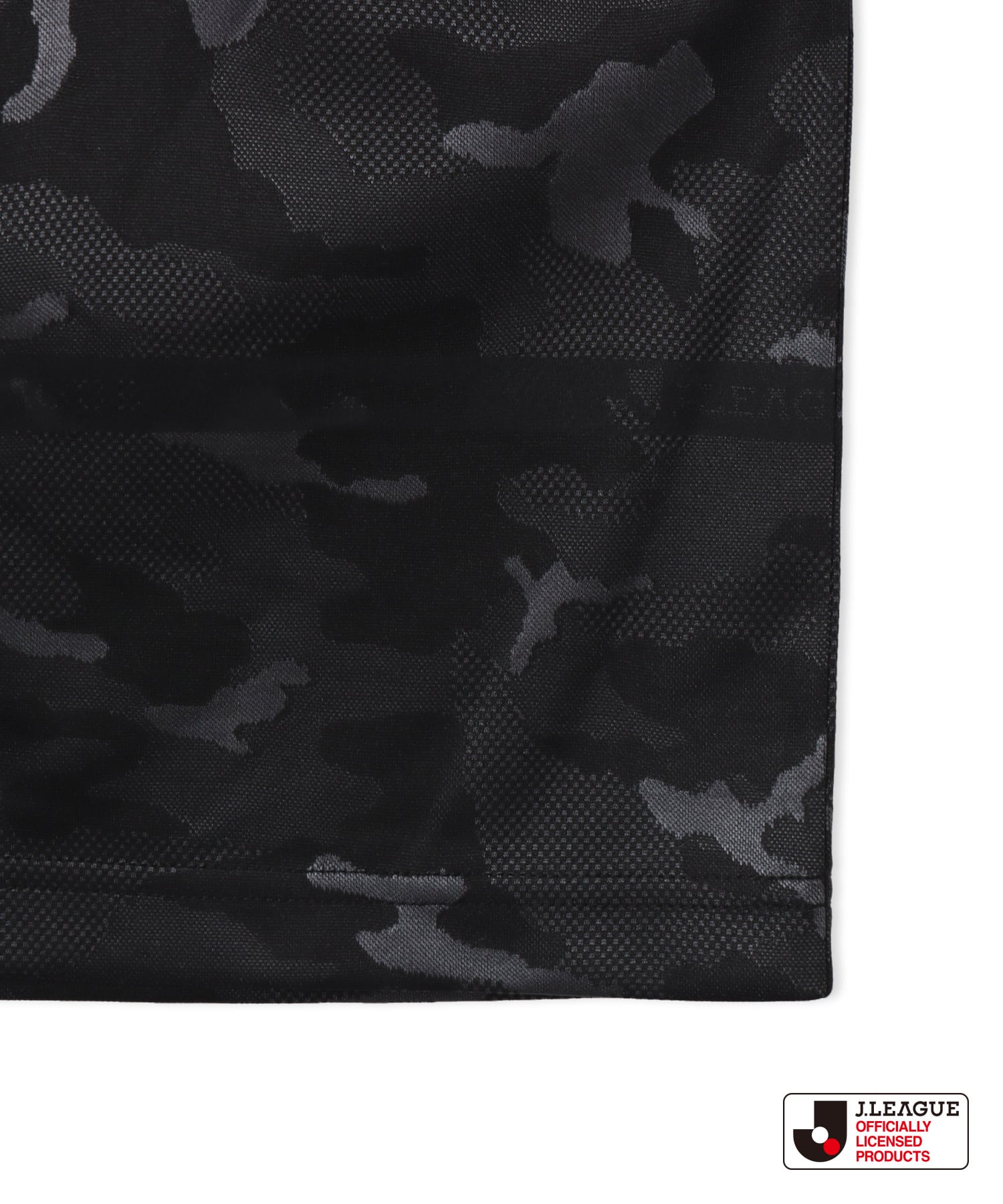 atmos x J.LEAGUE 東京ヴェルディ T-shirt BLACKの画像