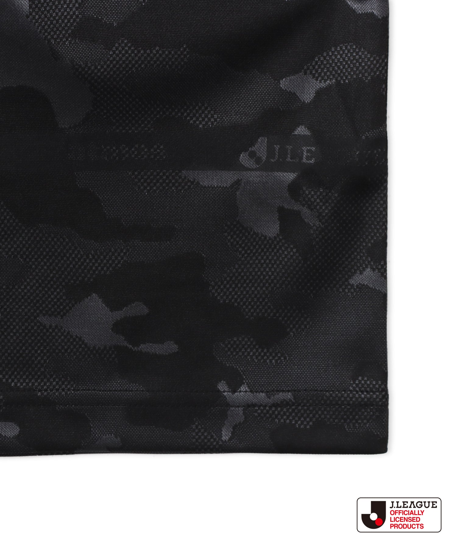 atmos x J.LEAGUE FC東京 T-shirt BLACKの画像