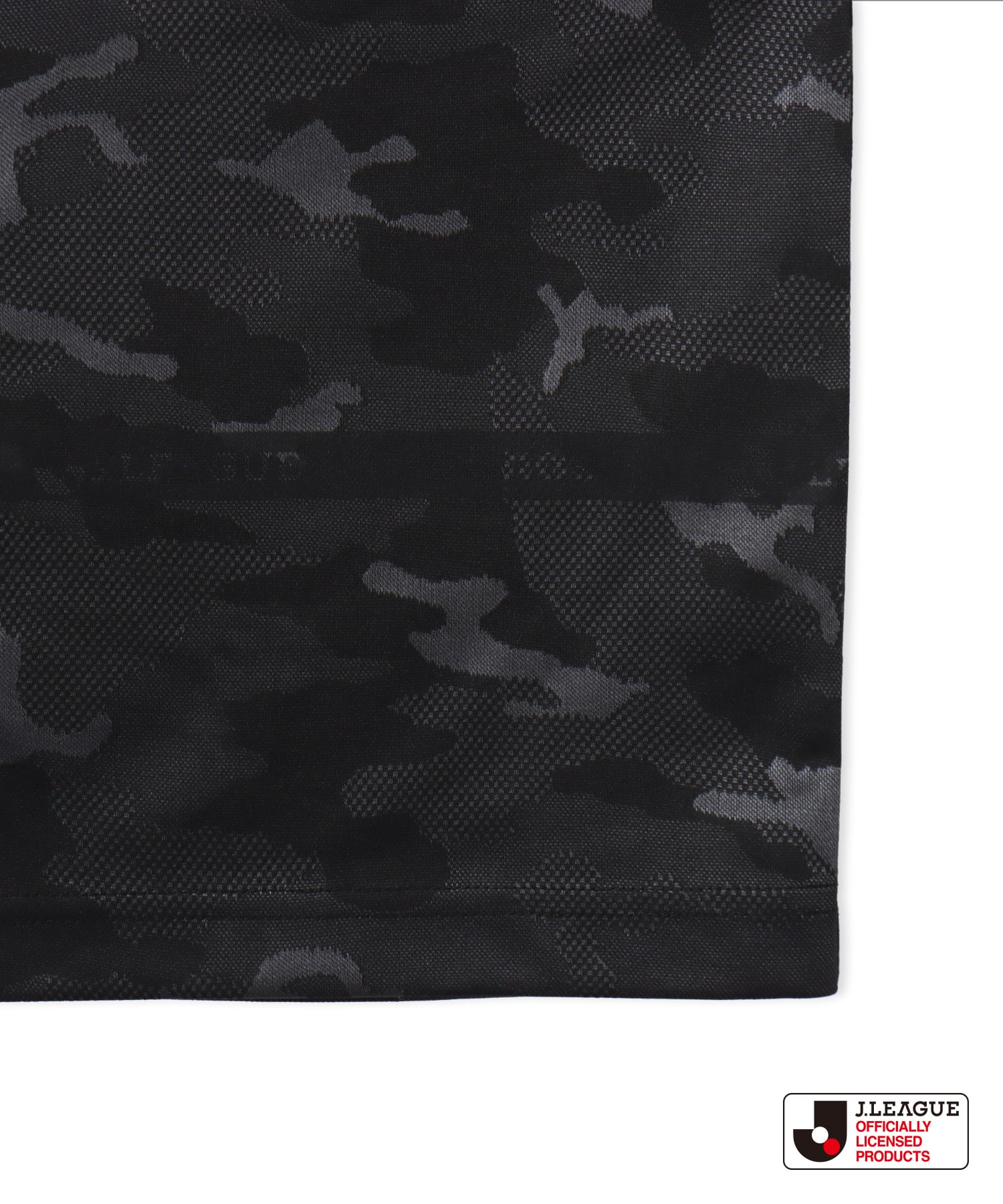 atmos x J.LEAGUE 横浜F・マリノス T-shirt BLACKの画像