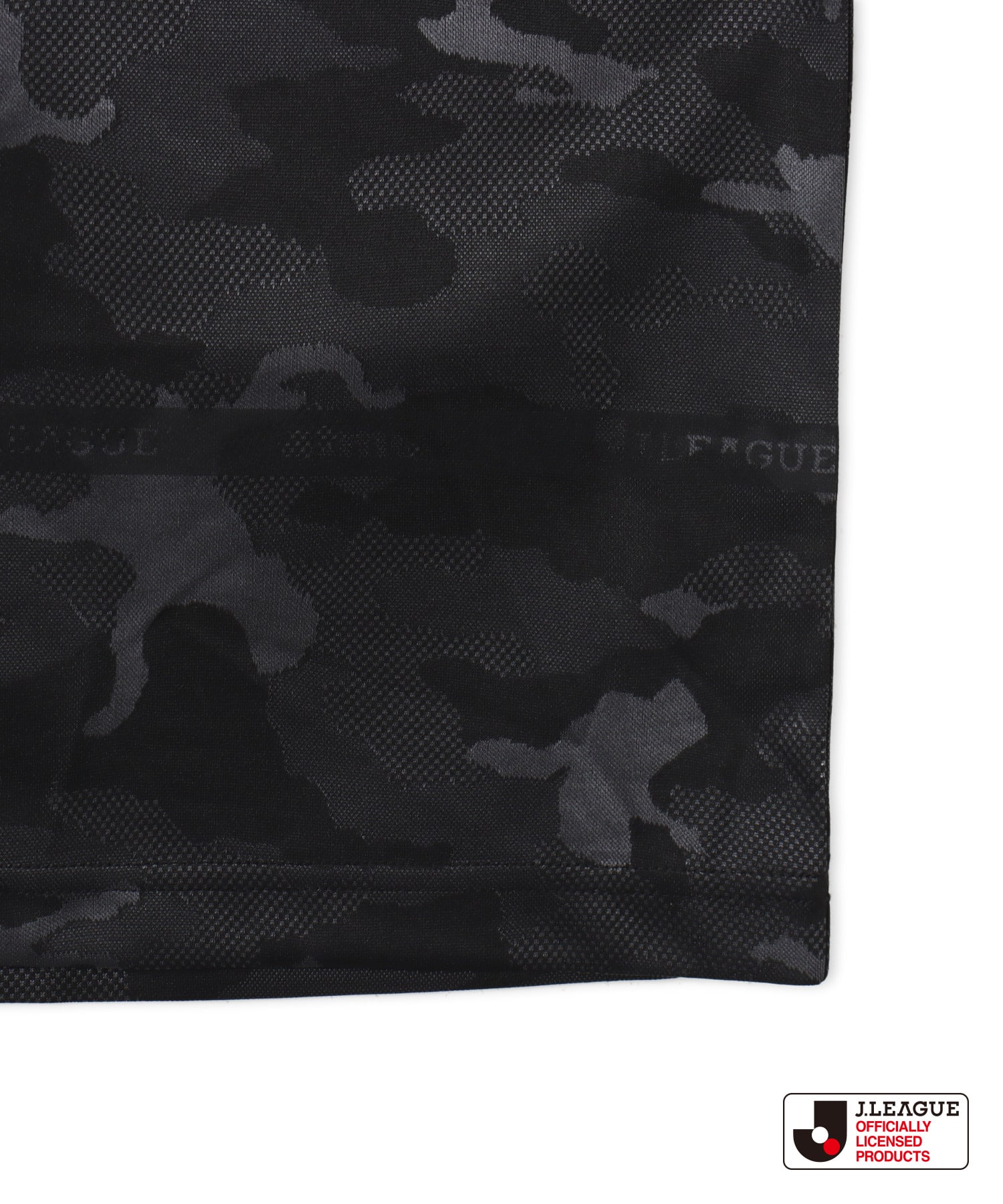 atmos x J.LEAGUE ジェフユナイテッド千葉 T-shirt BLACKの画像