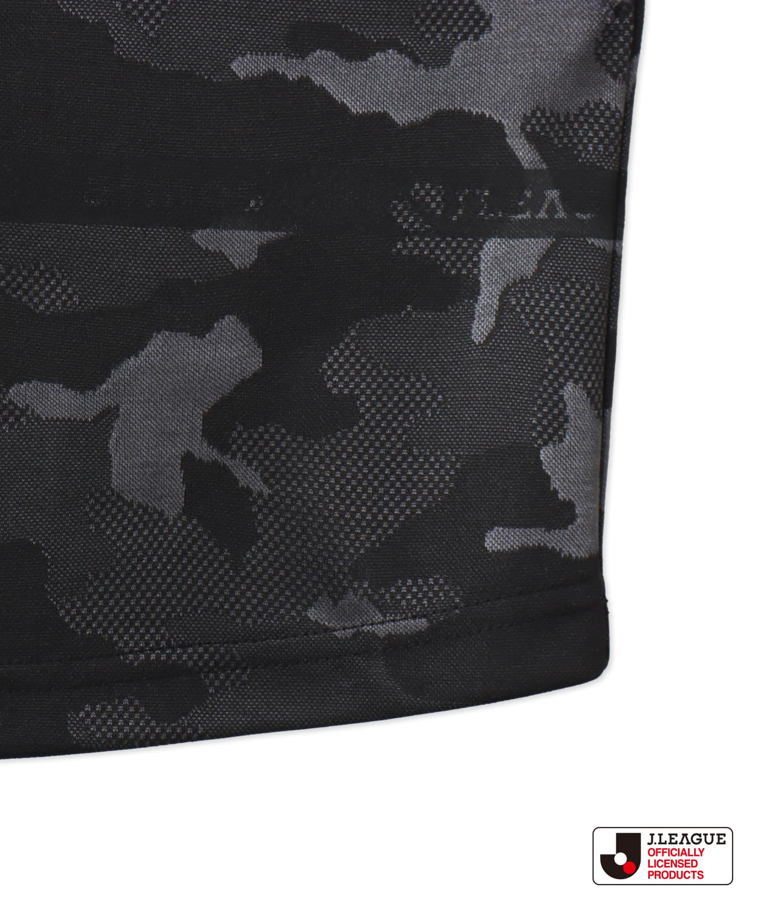 atmos pink x J.LEAGUE 鹿島アントラーズ Cropped T-shirt BLACKの画像