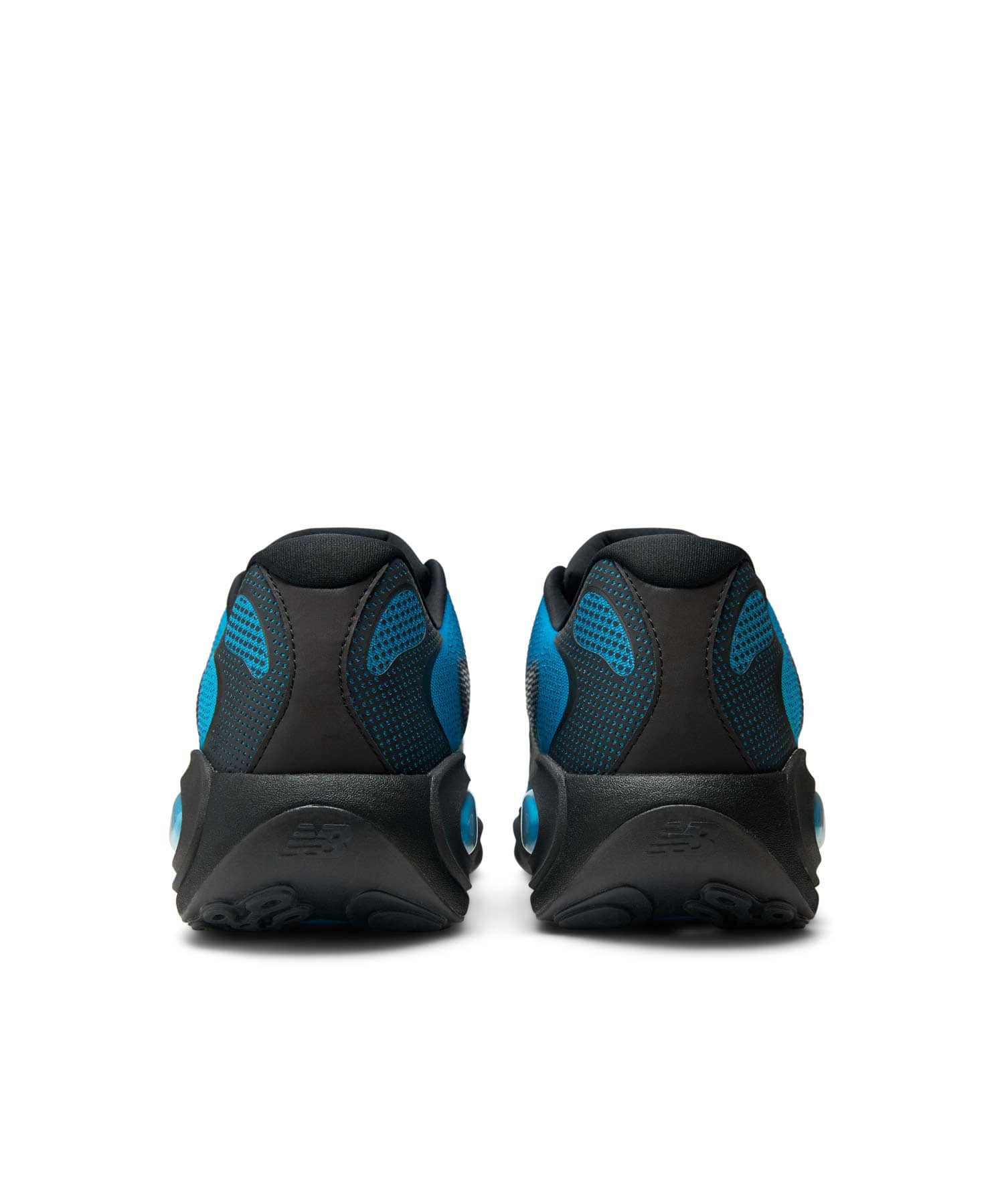 New Balance MACR15JM BLACK/BLUEの画像