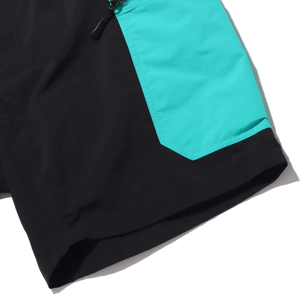 atmos x GRIPSWANY GEAR SHORT BLACK