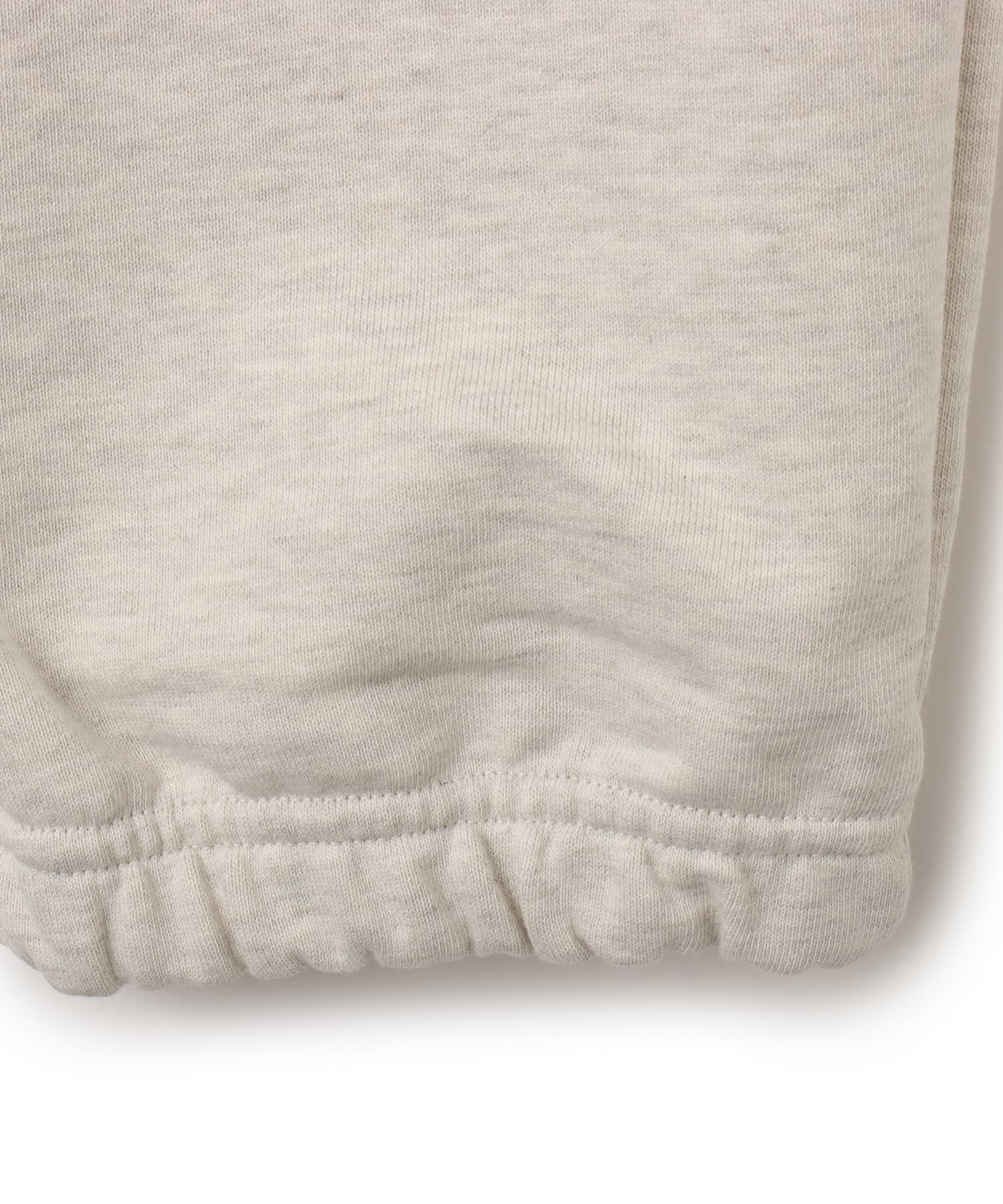 New Balance Shohei Always On Logo  Pants オートミールヘザーの画像