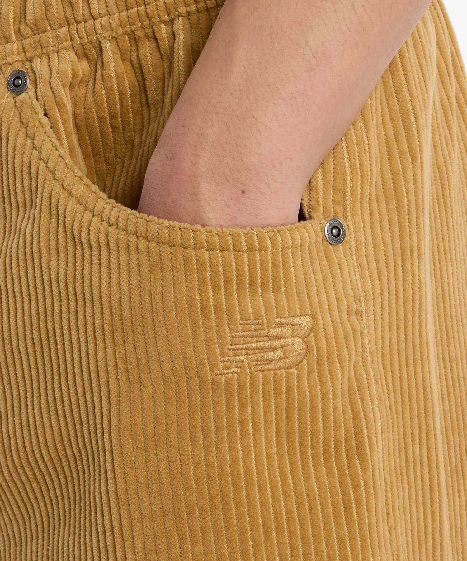 New Balance Lunar New Year Corduroy Pants スタコウの画像