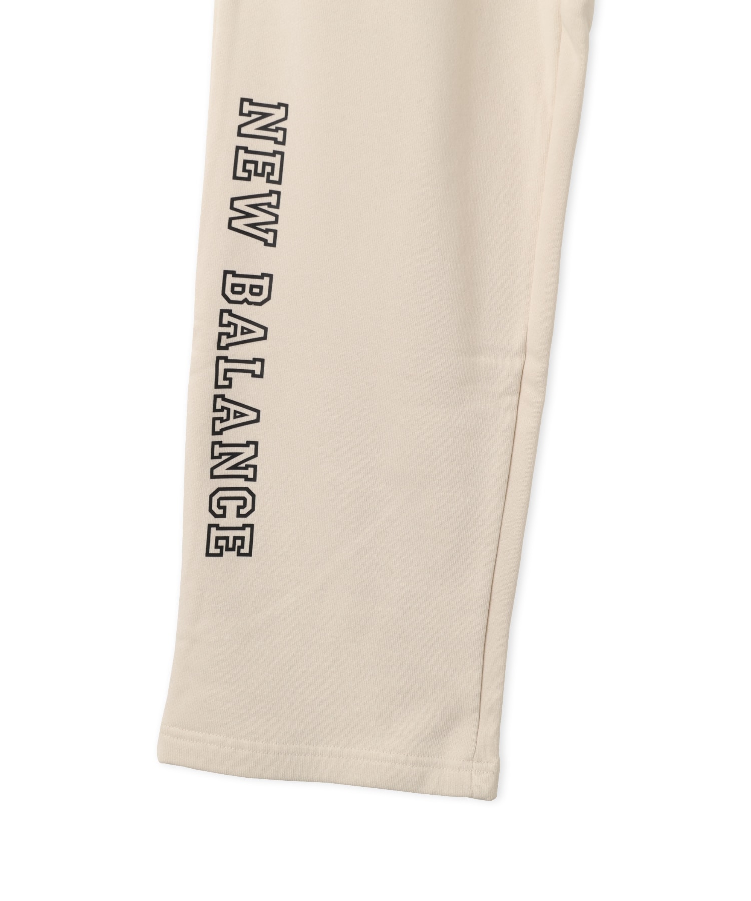 New Balance SHOHEI OHTANI SIGNATURE SWEATPANTS リネンの画像
