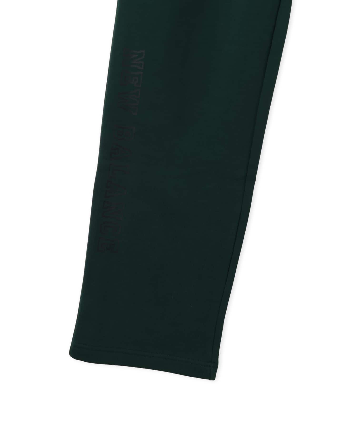 New Balance SHOHEI OHTANI SIGNATURE SWEATPANTS ノルディックグリーンの画像