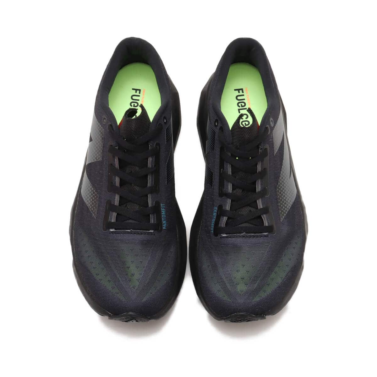 New Balance MFCXLB4 BLACK 24SS-Iの画像