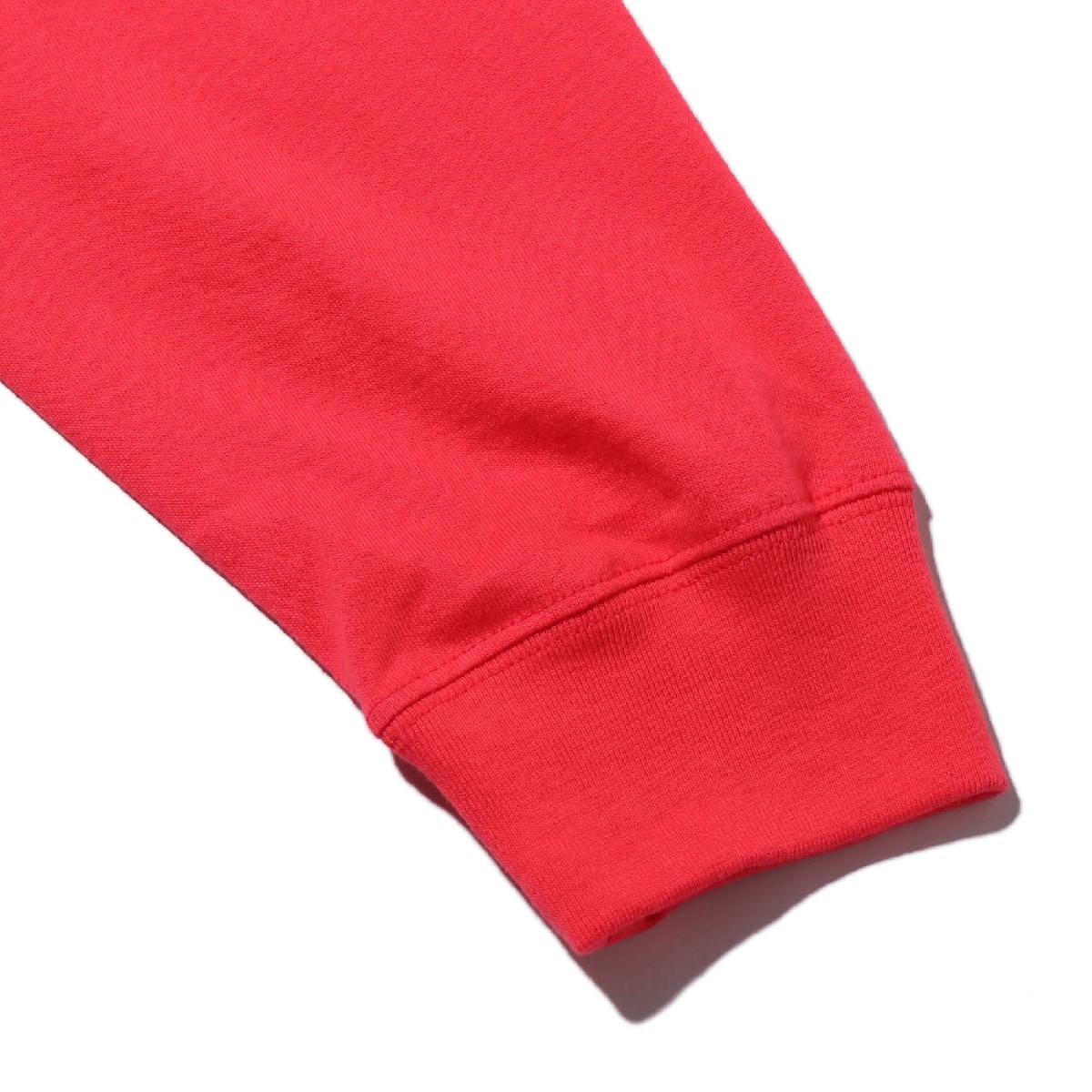 LMC FN OG LONG SLV TEE CORAL 20SP-Iの画像