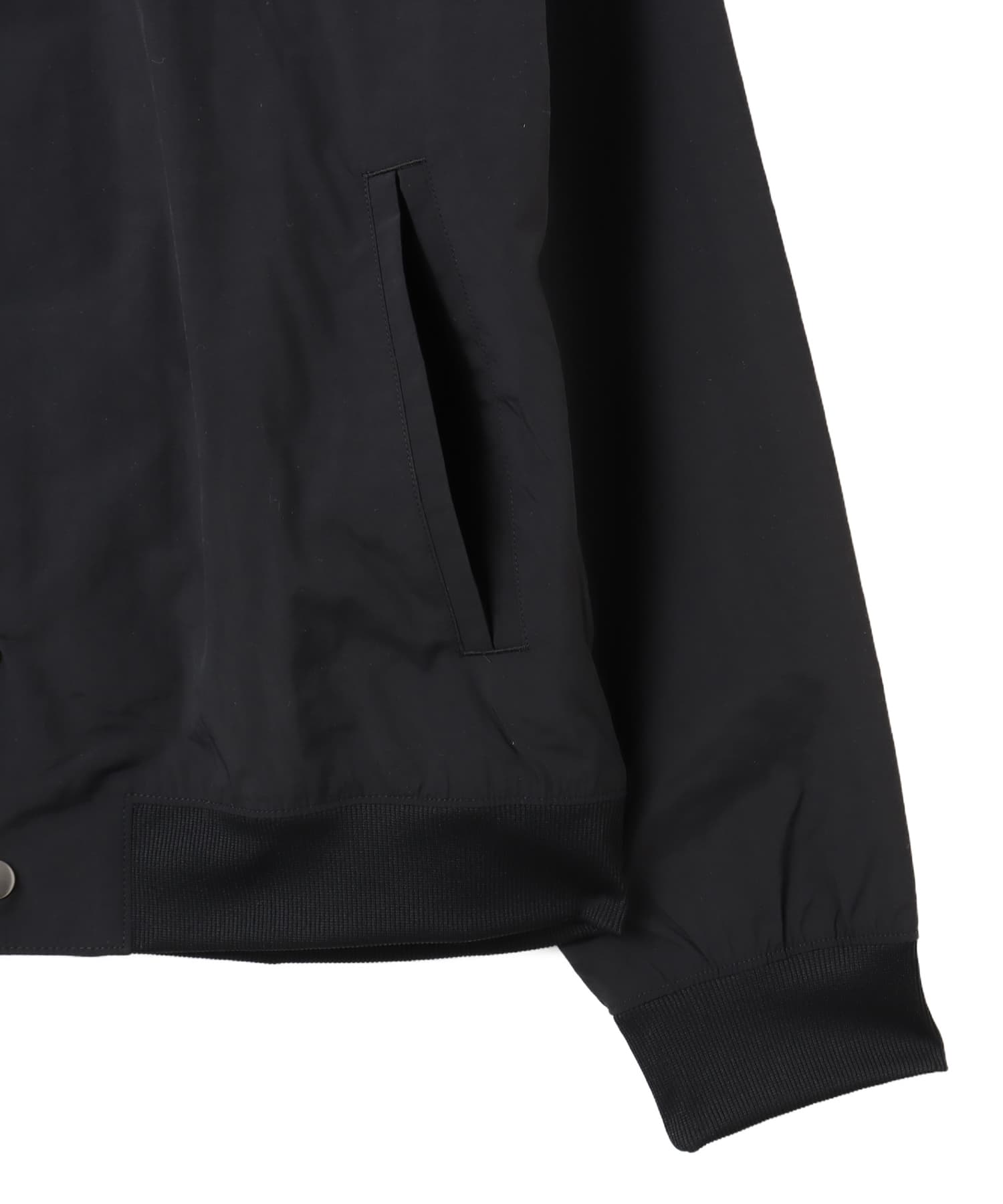 New Balance 大谷翔平 Woven Nylon Jacket ブラック