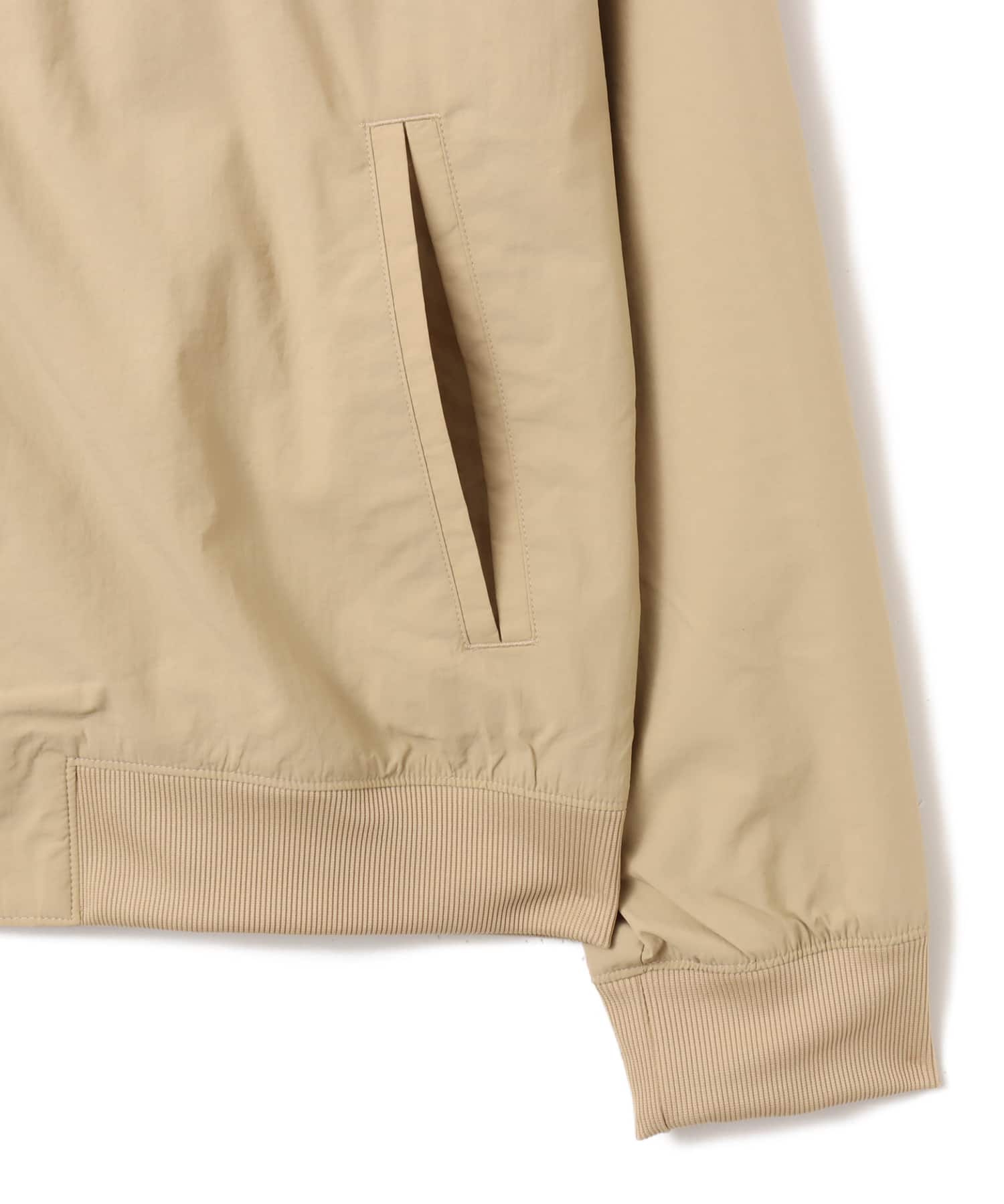 New Balance 大谷翔平 Woven Nylon Jacket インセンスの画像