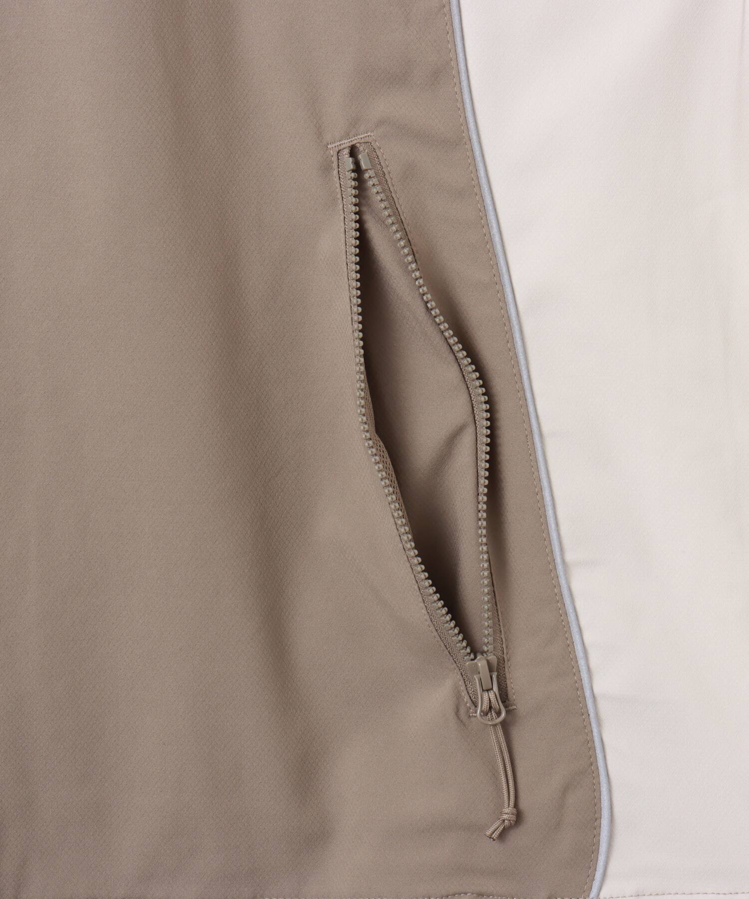 New Balance Run Enargy Jacket ドックサイドの画像
