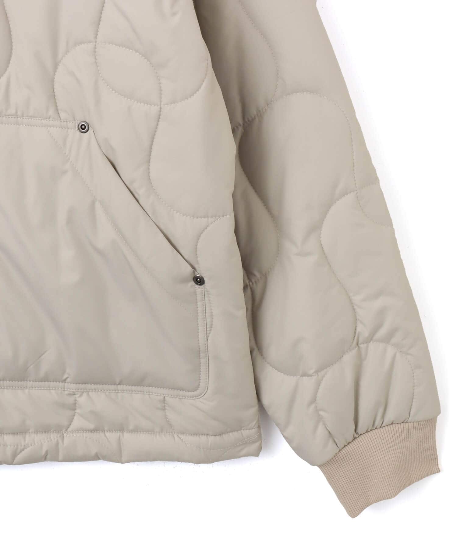 New Balance Lunar New Year Padded Jacket シップヤードの画像