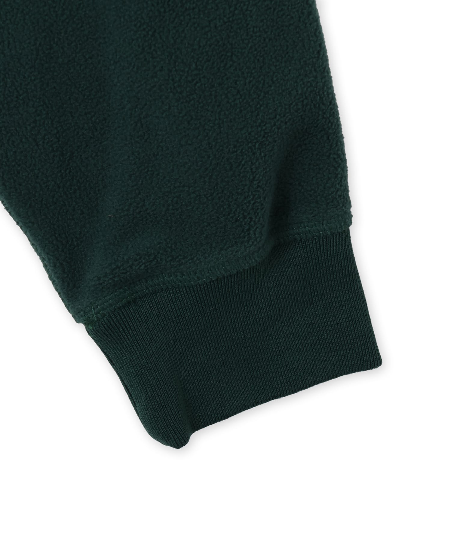 New Balance SHOHEI OHTANI SIGNATURE SWEAT JACKET ノルディックグリーンの画像