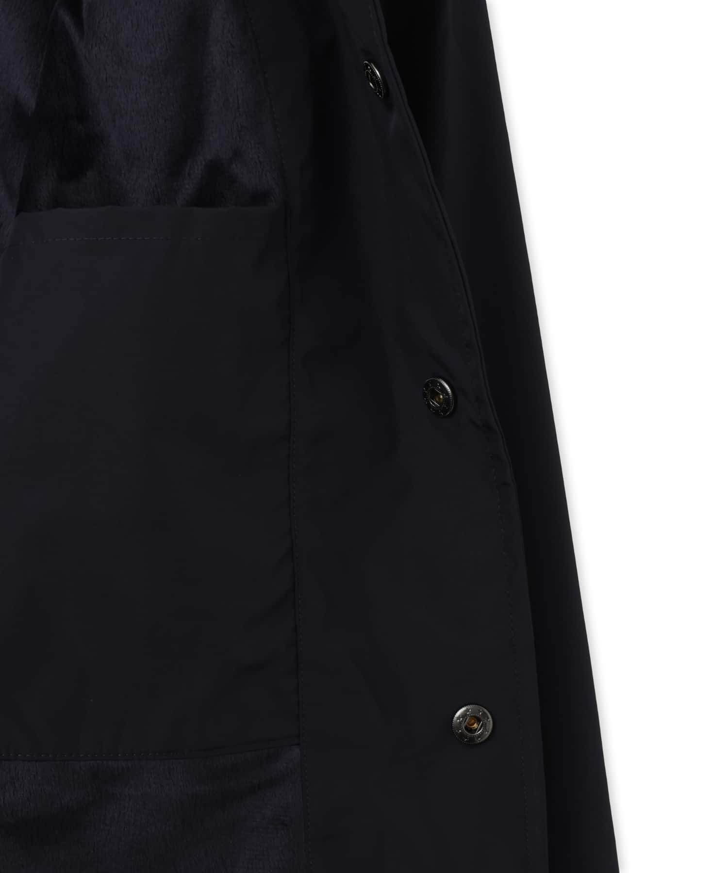 New Balance SHOHEI OHTANI SIGNATURE COACH JACKET ダークナイトの画像