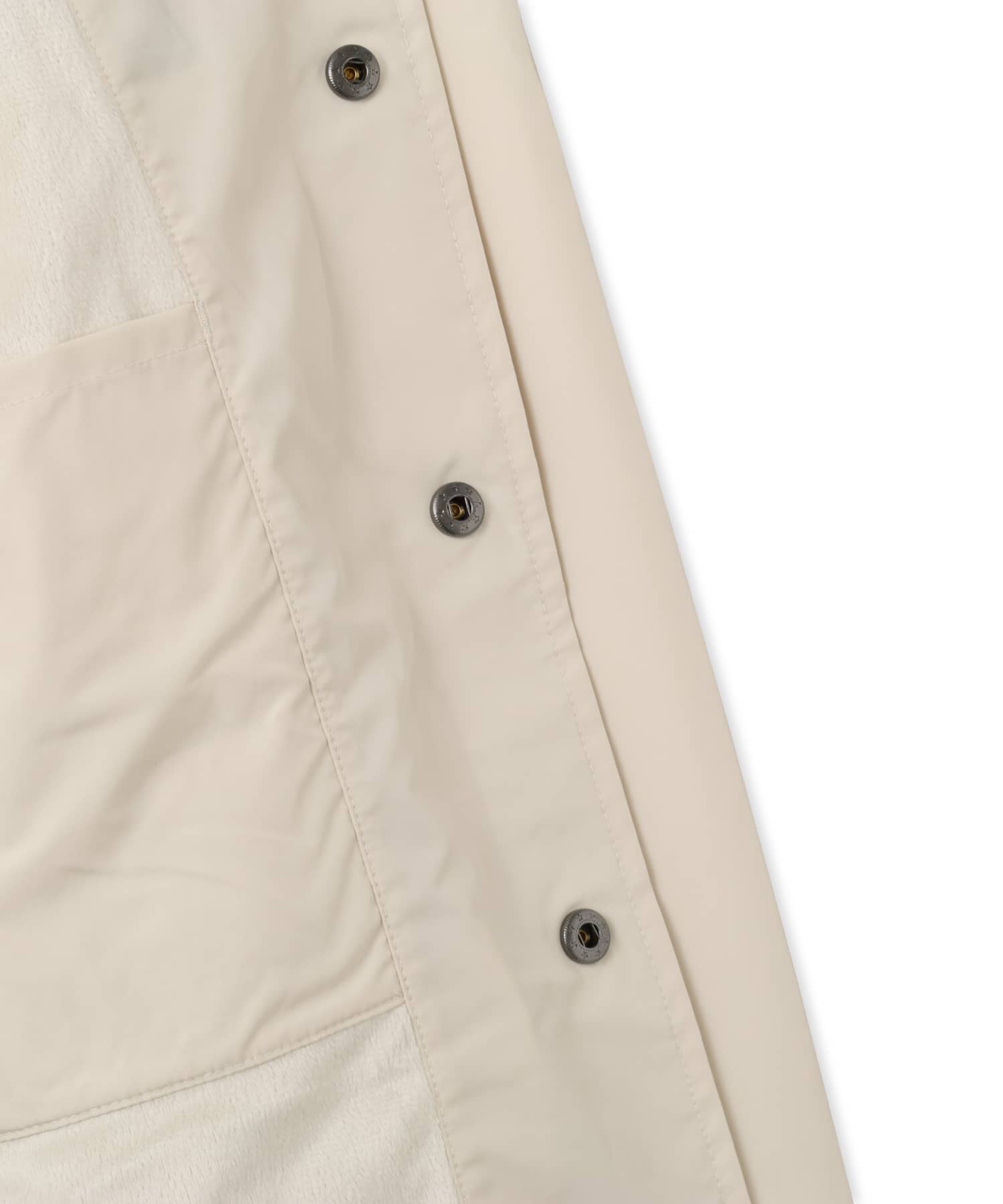 New Balance SHOHEI OHTANI SIGNATURE COACH JACKET リネンの画像