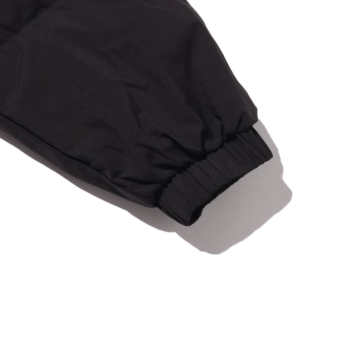 GUESS UNI PADDING JACKET BLACK 20HO-Iの画像