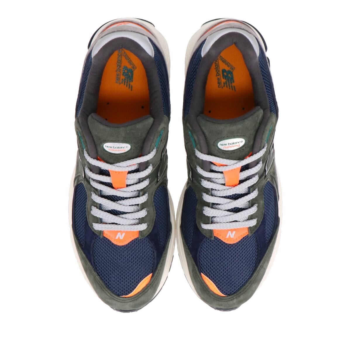 New Balance - リバプール 19/20ファントムストームジャケット