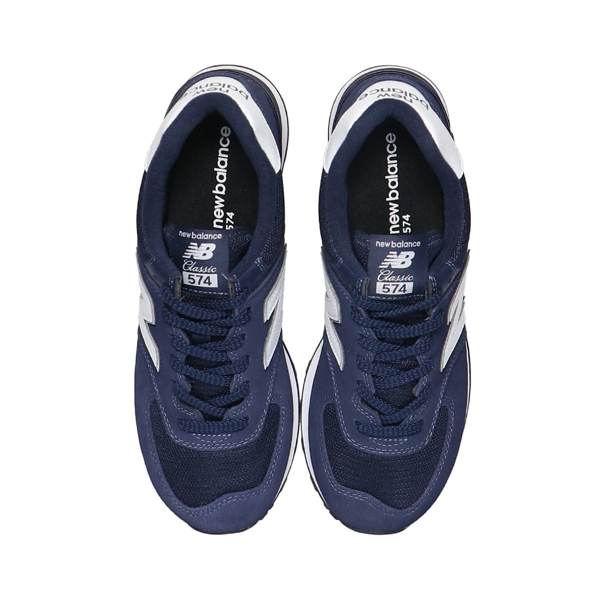 New Balance ML574EN2 NAVY 23FW-I