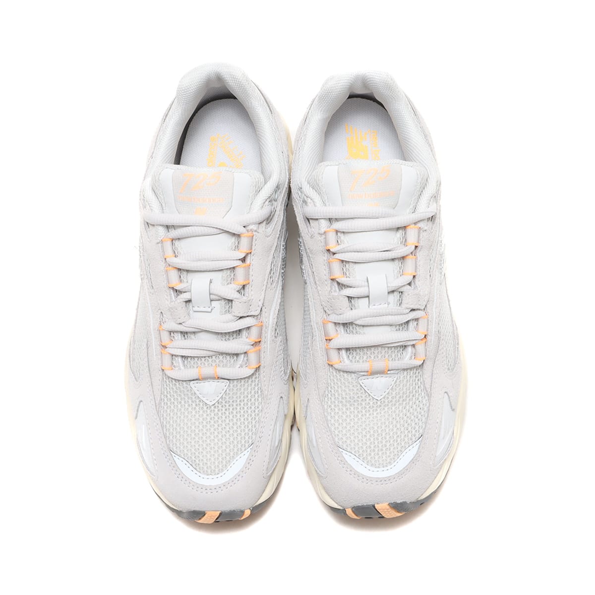 New Balance ML725I GREYの画像