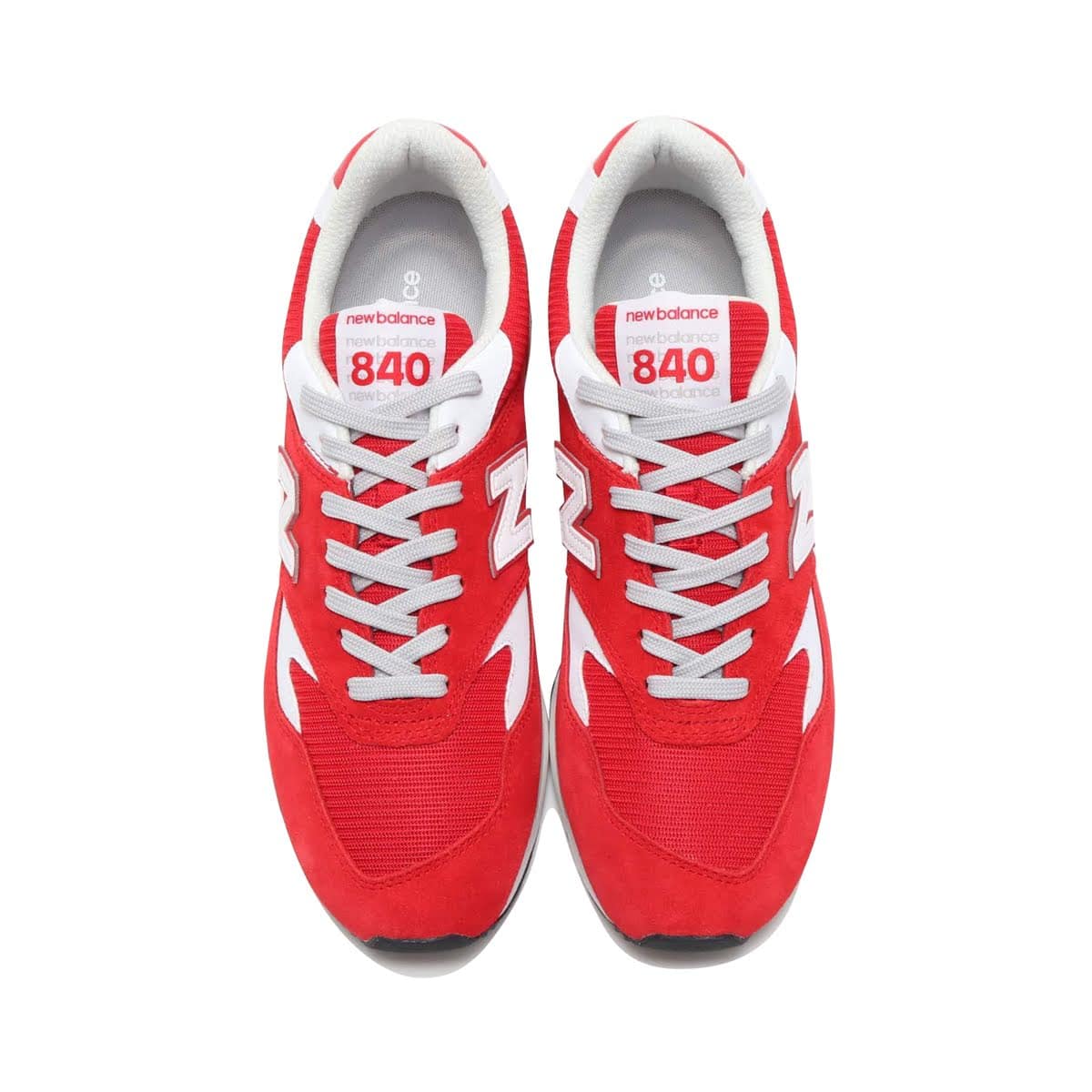 New Balance ML840CA RED 18FW-Iの画像