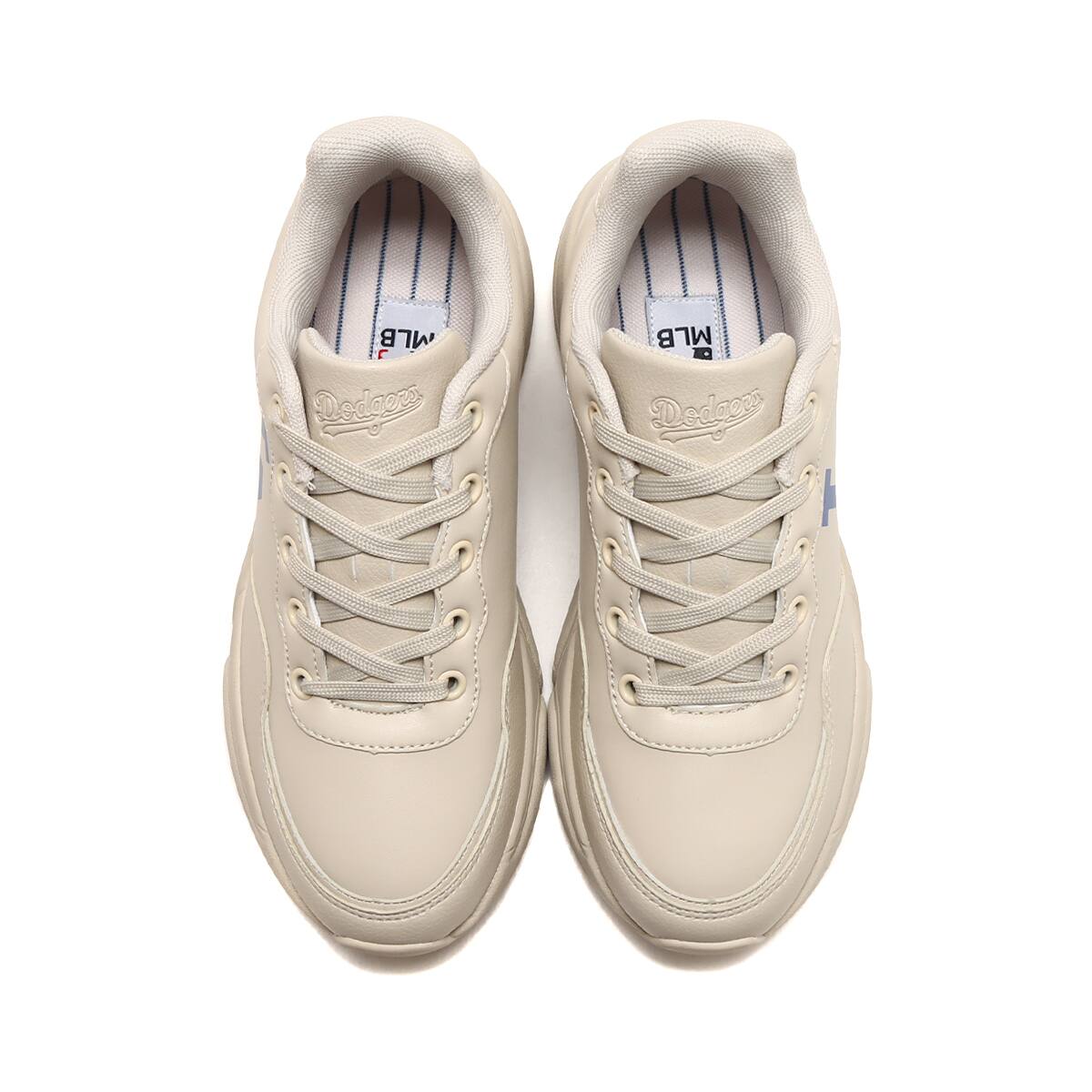 MLB MLBS-0003 CREAM/LADの画像