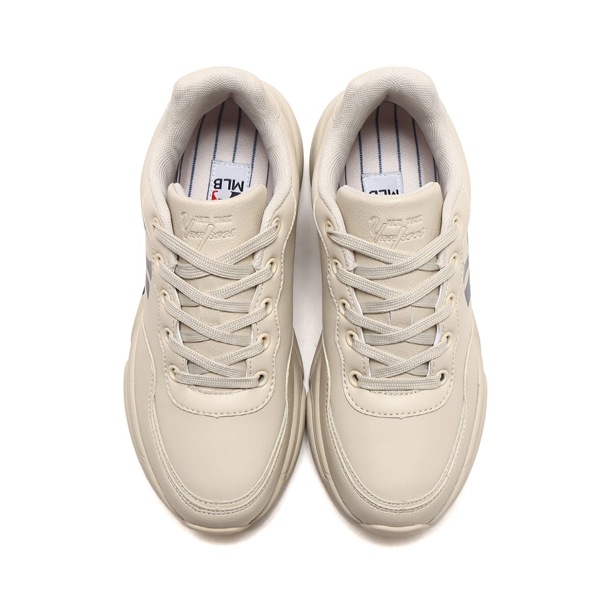 MLB MLBS-0003 CREAM/NYY 22HO-Iの画像