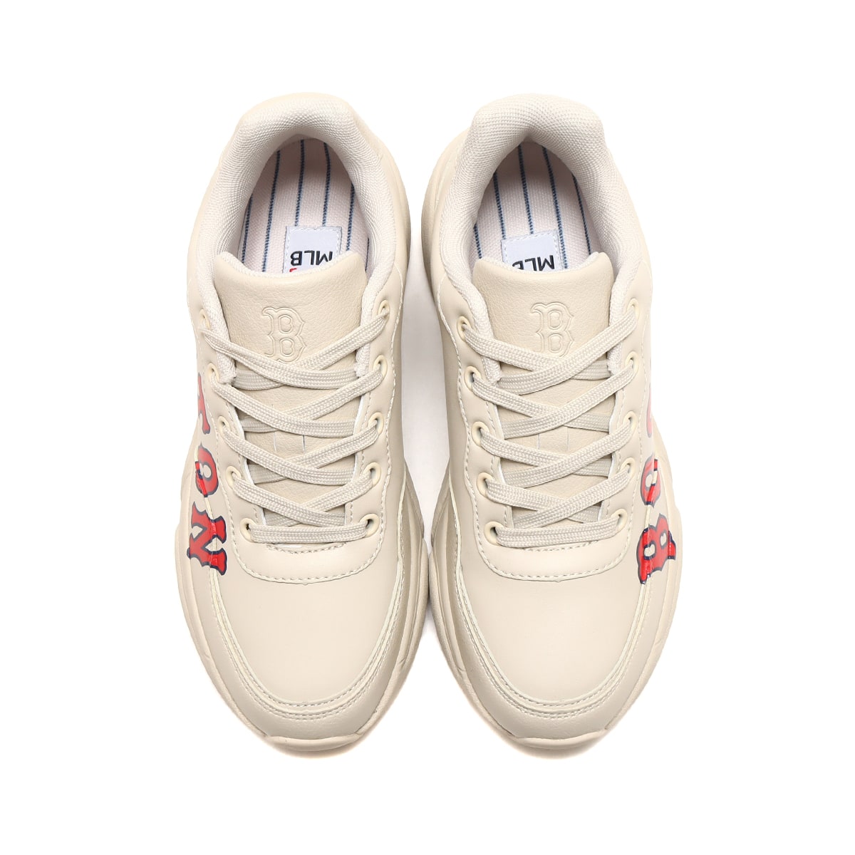 MLB MLBS-0003 CREAM/BOSTON 22HO-Iの画像