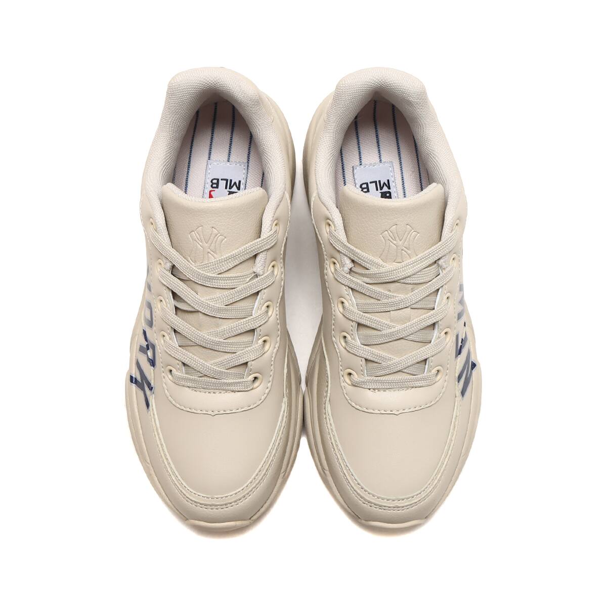 MLB MLBS-0003 CREAM/NEW YORK 22HO-Iの画像