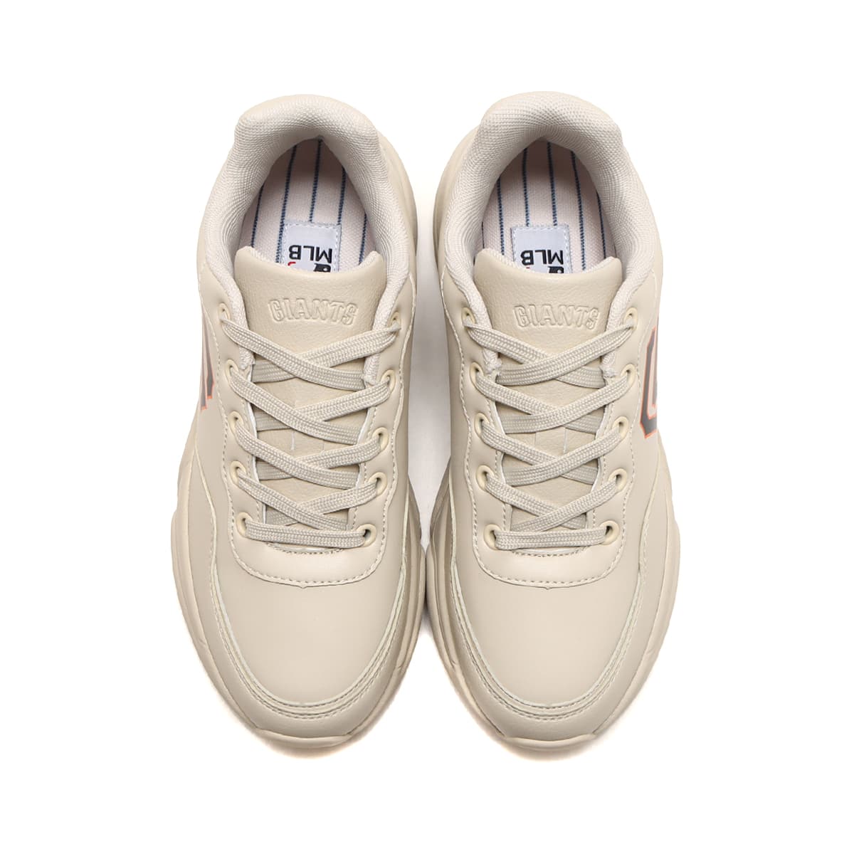 MLB MLBS-0003 CREAM/SFG 22HO-Iの画像