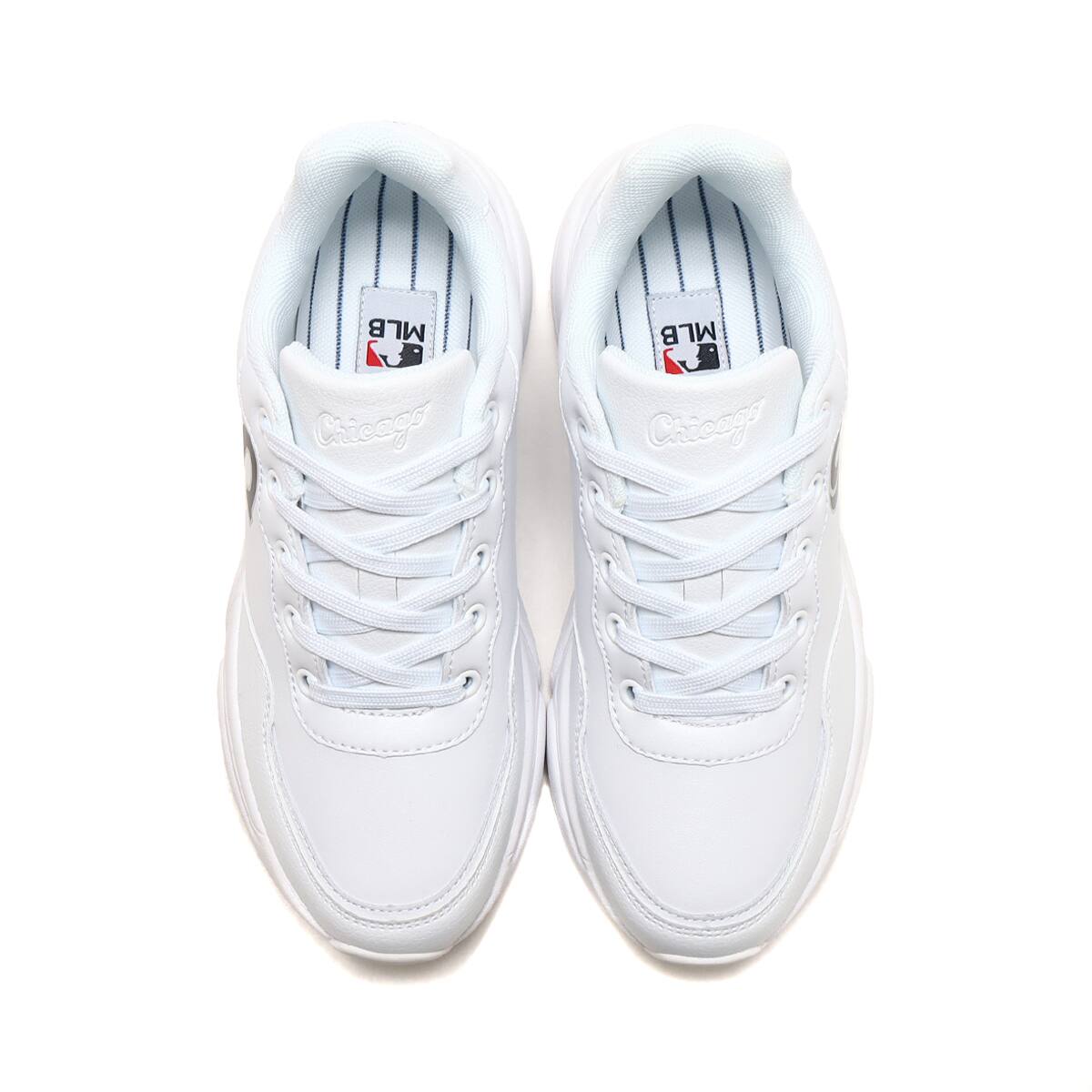 MLB MLBS-0003 WHITE/CWS 22HO-Iの画像