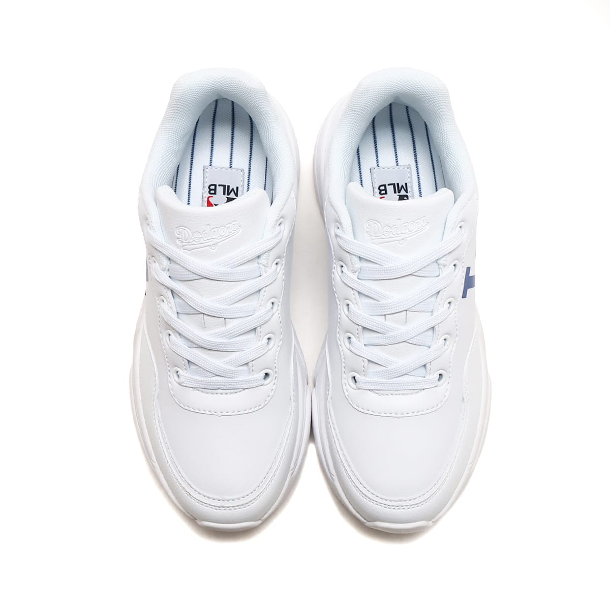 MLB MLBS-0003 WHITE/LAD 22HO-Iの画像