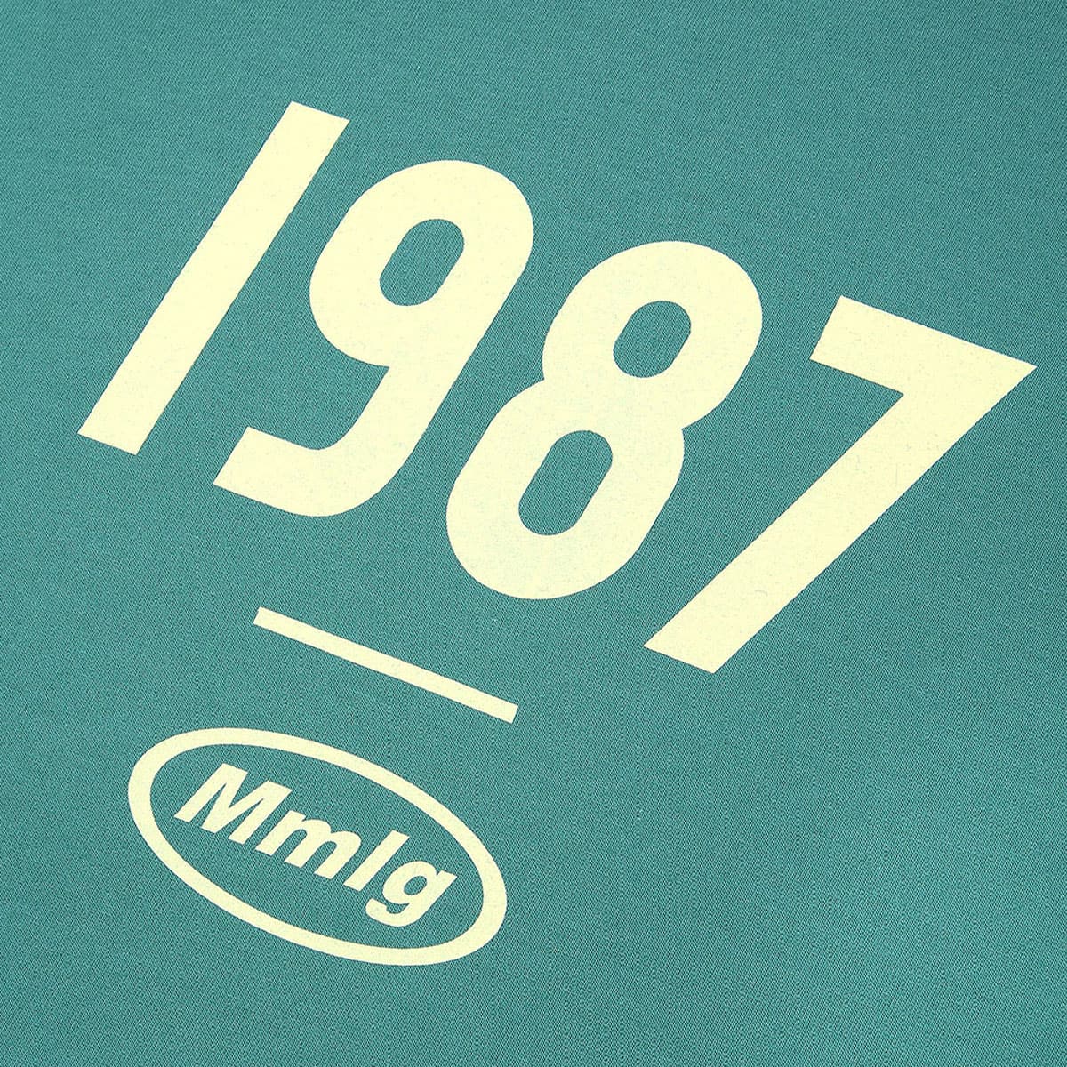 87MM 1987 MMLG HF-T GREENの画像