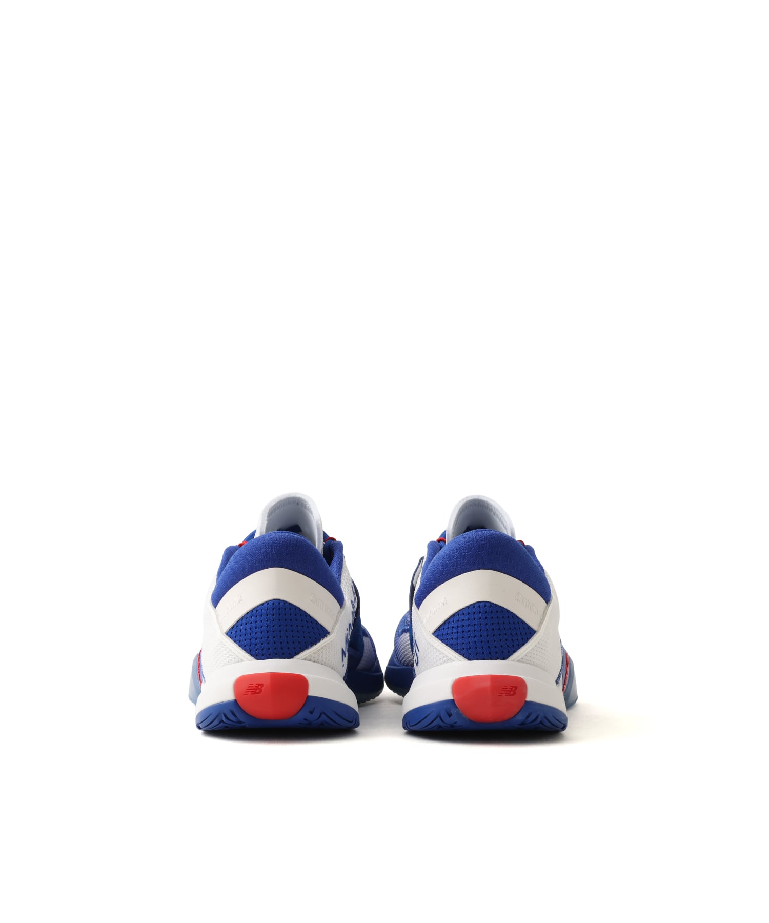 New Balance SHOHEI OHTANI MMTR2U7 WHITE/BLUEの画像