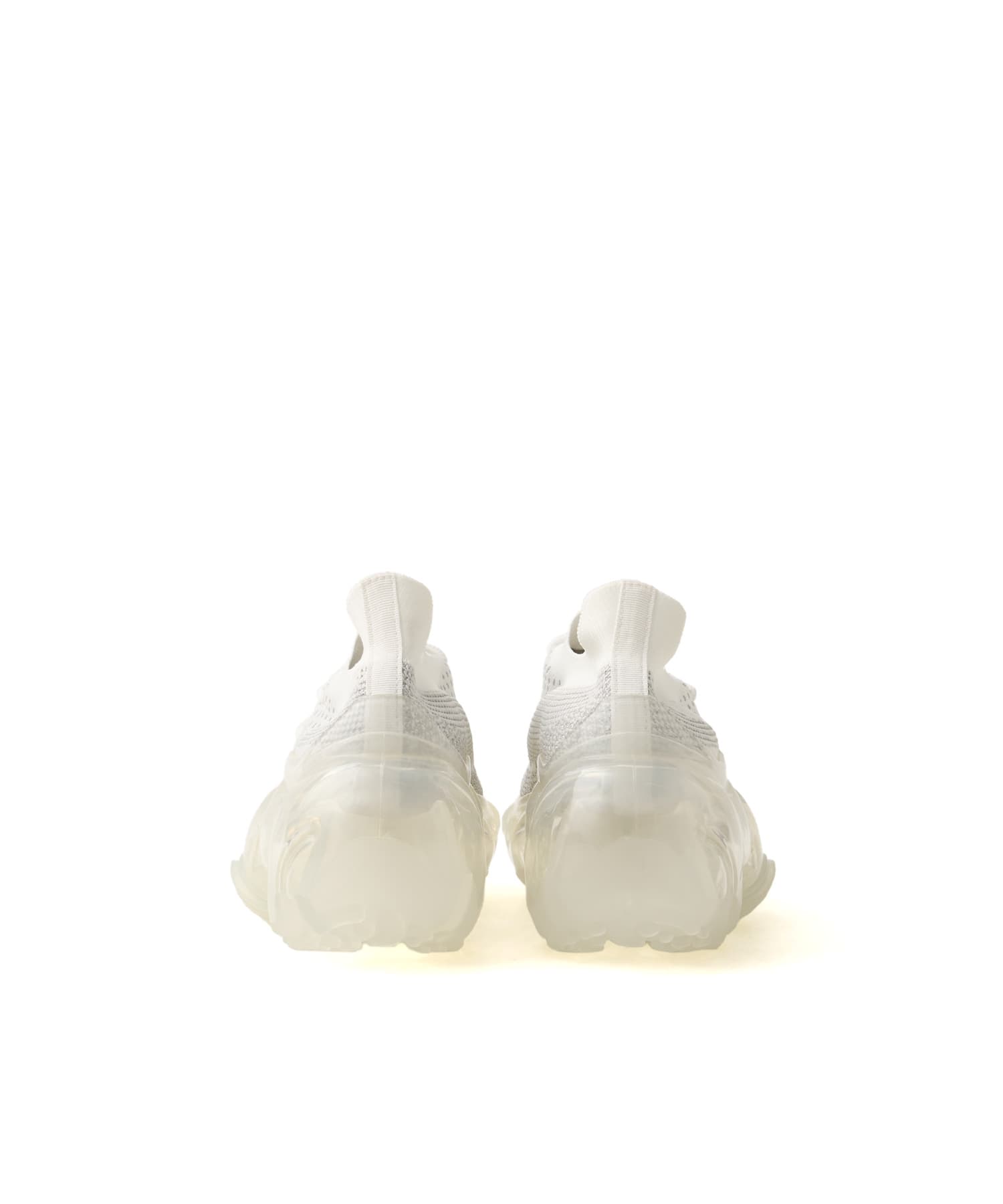 grounds MOOPIE R4-WHITE GRAY / TP-CLEARの画像