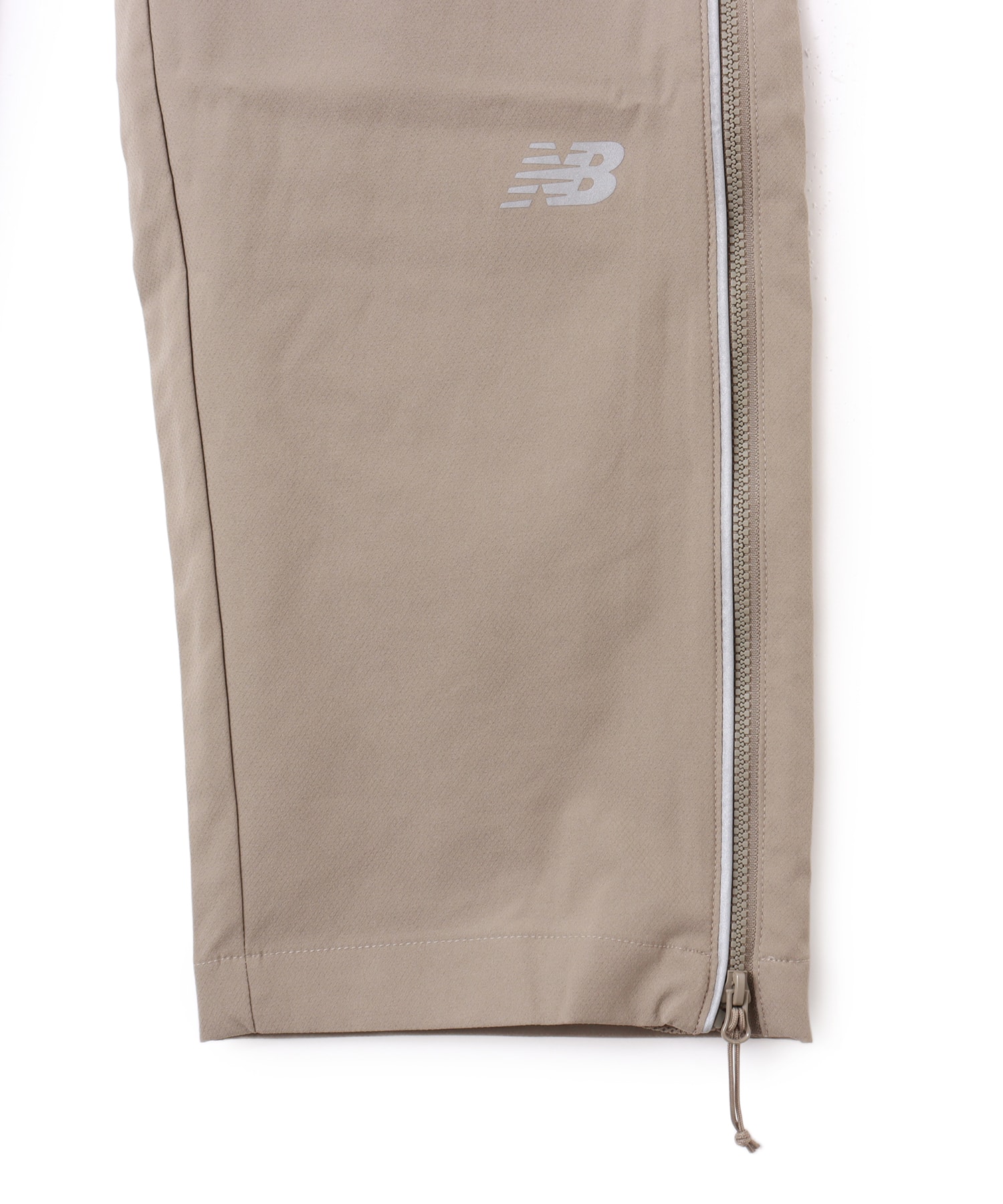 New Balance Run Enargy Pants ドックサイドの画像