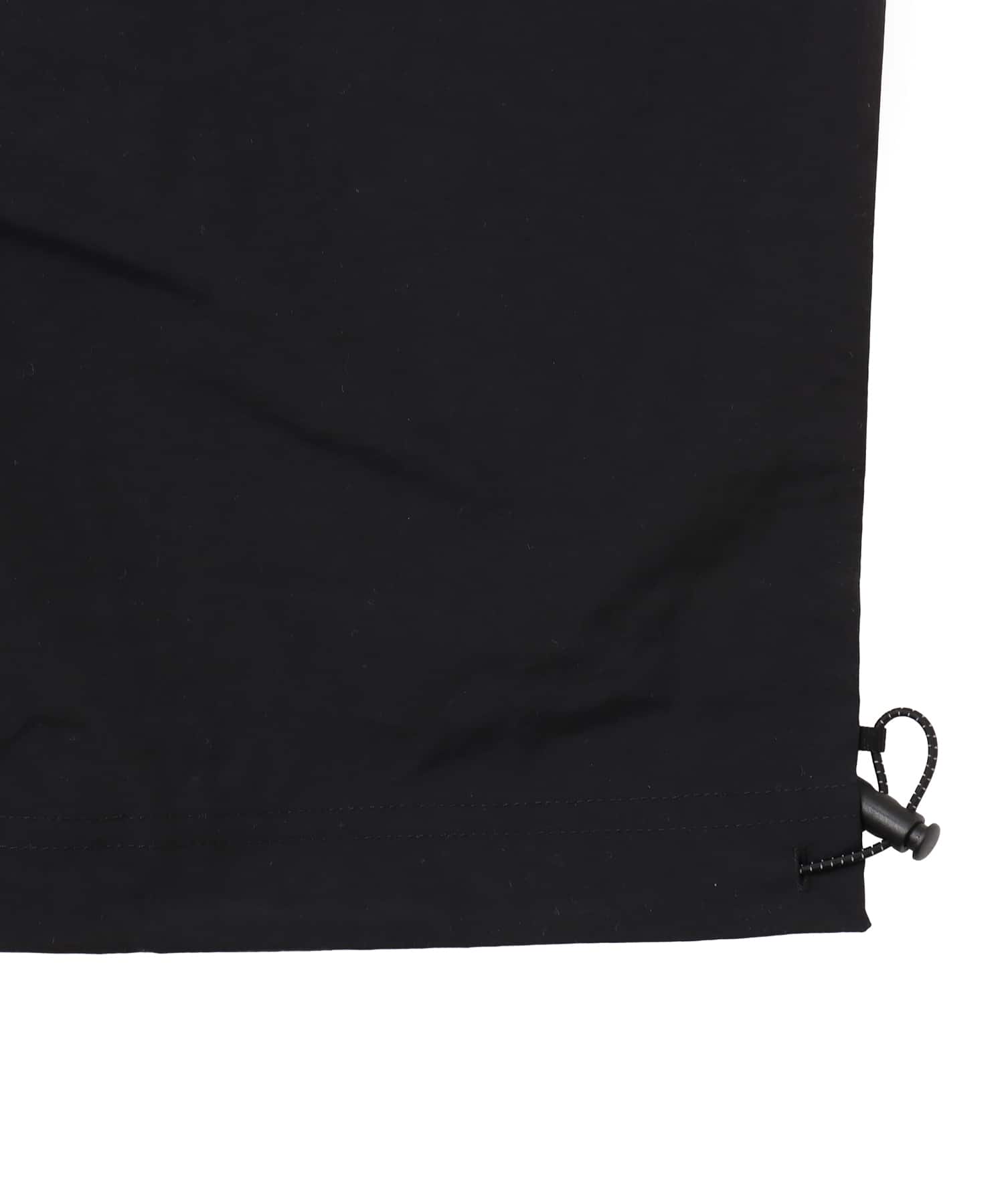 New Balance 大谷翔平 Woven Nylon Pants ブラックの画像