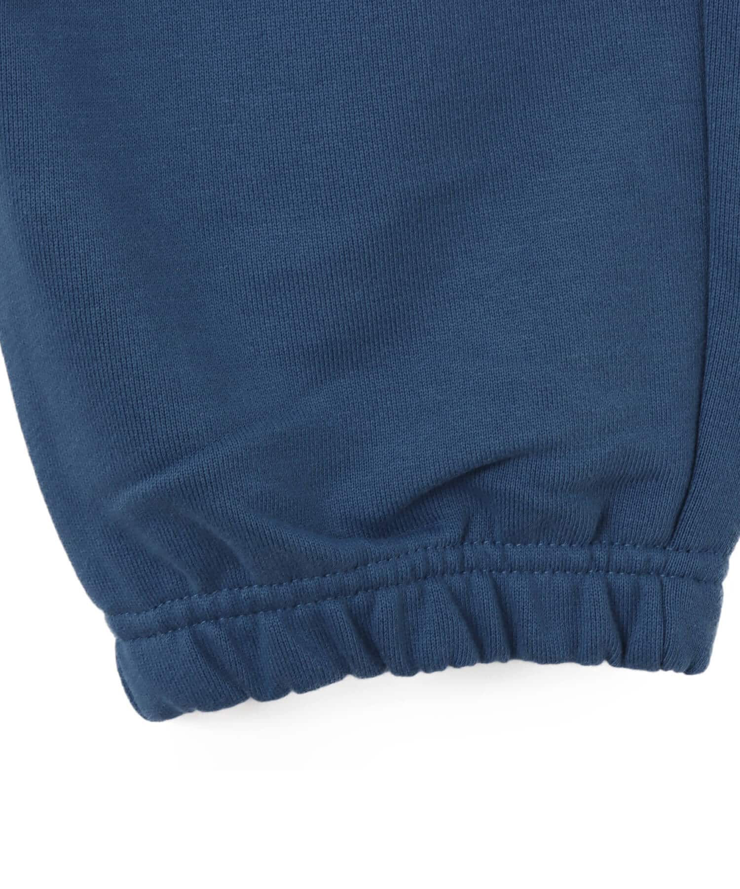 New Balance 大谷翔平 FRENCH TERRY PANTS ダークショアラインブルーの画像