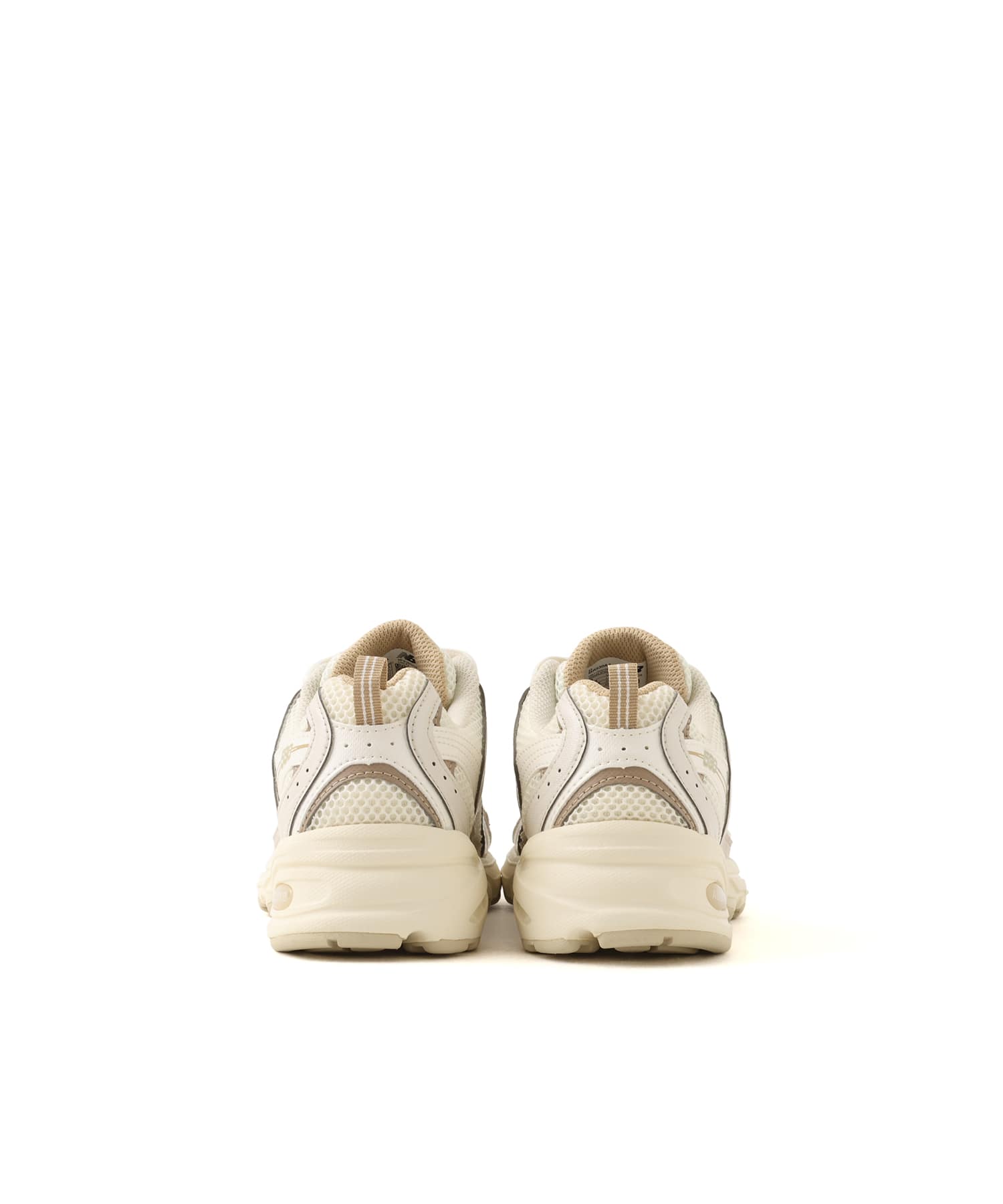 New Balance MR530AA BEIGEの画像