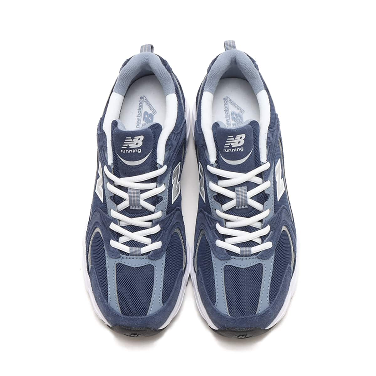New Balance MR530CA NAVY（ニューバランス MR530CA-ネイビー