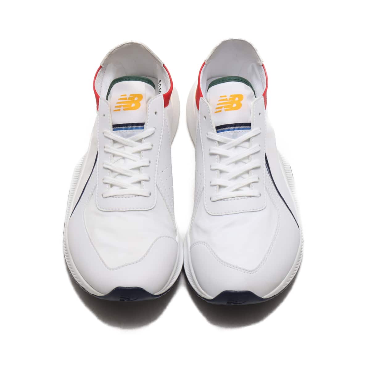 New Balance MSCMP2SE MUNSELL WHITE 20FW-Sの画像