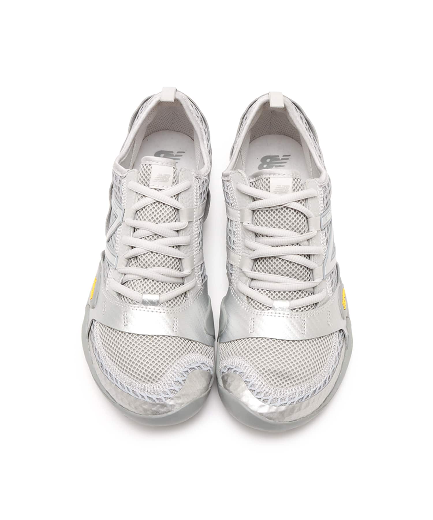 New Balance MT10OAB GRAYの画像