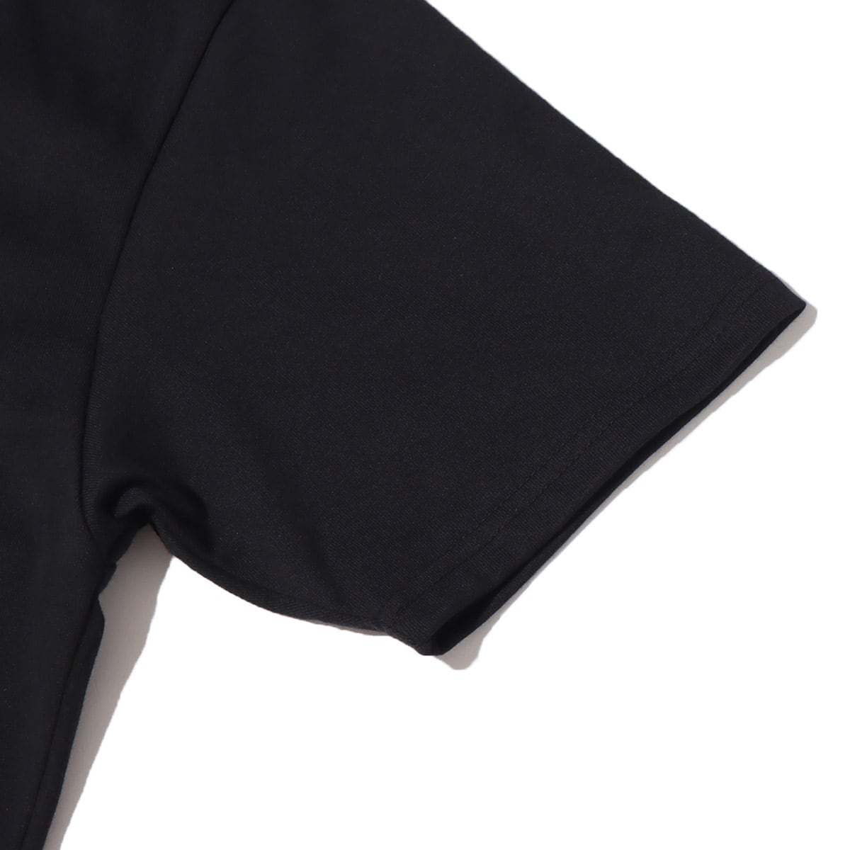 New Balance ATHLETICS ARTIST LISTER TEE 1 BLACK 21FW-Iの画像