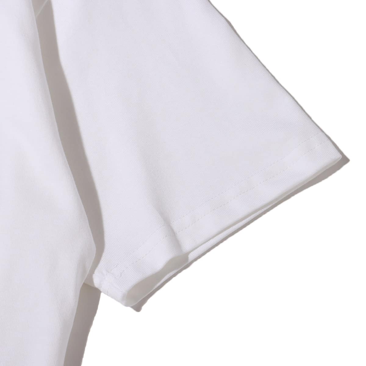 New Balance ATHLETICS ARTIST DELORENZO TEE 1 WHITE 21FW-Iの画像