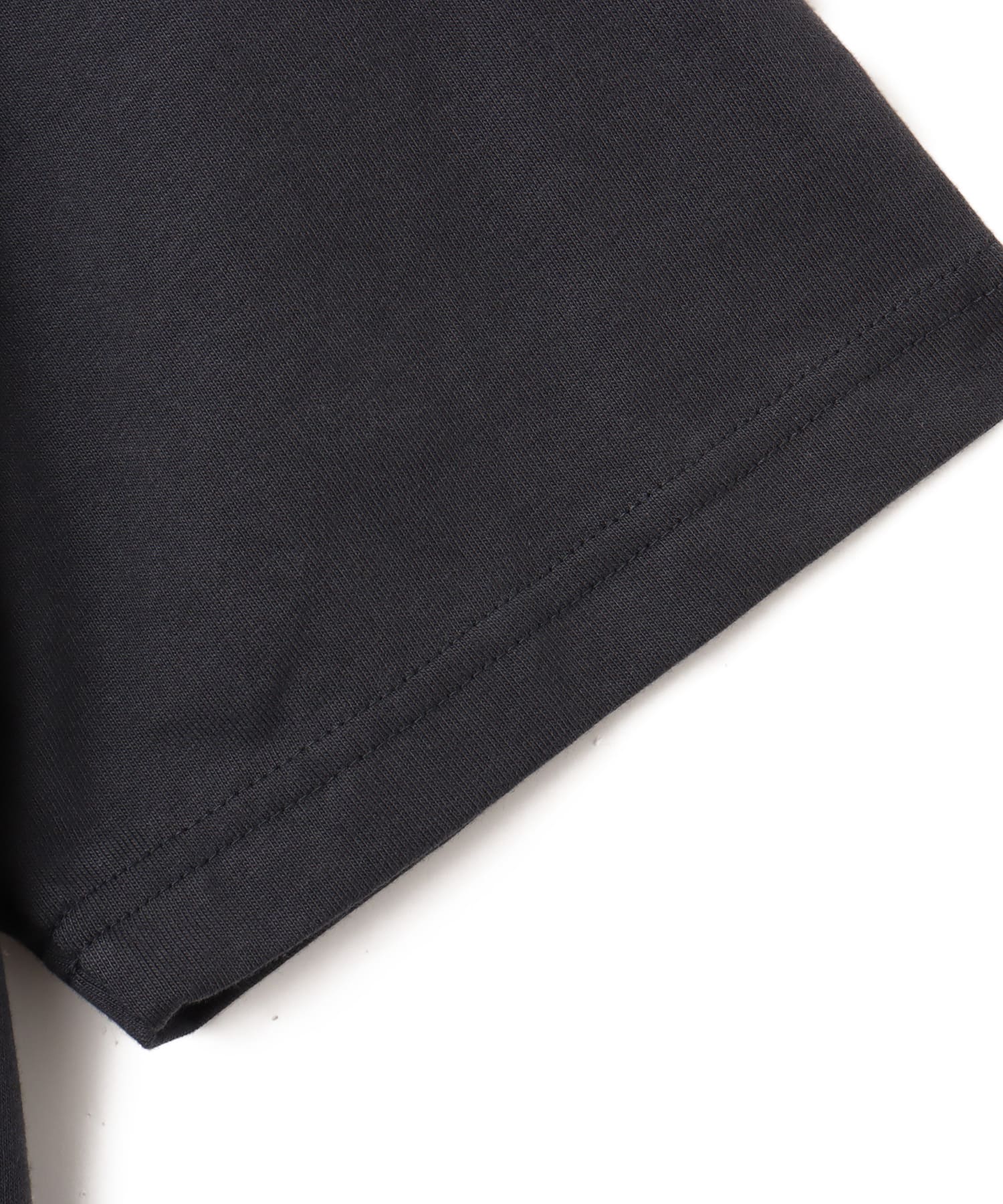 New Balance 大谷翔平 Heavy Weight Cotton S/S T Shirt ファントムの画像