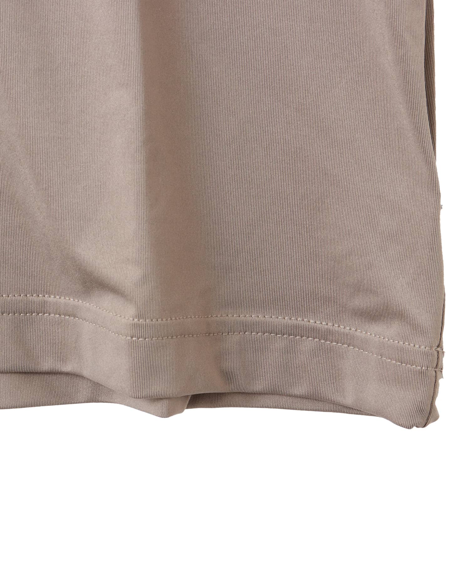 New Balance Run Enargy S/S T Shirt ドックサイドの画像