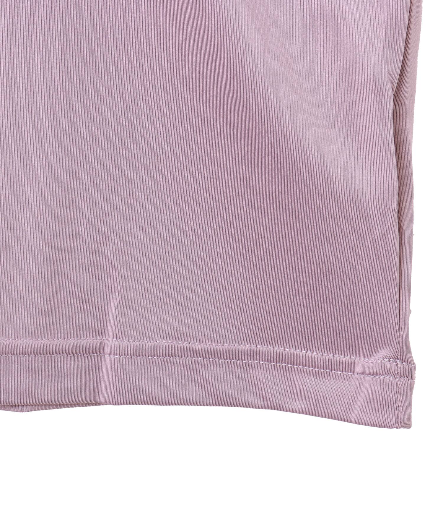 New Balance Run Enargy S/S T Shirt アイスワイン